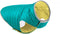 Mogoko Reflective Reversible Dog Winter Coat with Harness/Leash Hole - Waterproof Pet Jacket Warm Vest for Cold Snow