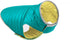 Mogoko Reflective Reversible Dog Winter Coat with Harness/Leash Hole - Waterproof Pet Jacket Warm Vest for Cold Snow
