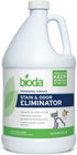 Bioda Pet Stain and Odor Eliminator | Pet Urine Enzyme Cleaner |