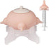 Doggiema Puppy Milk Feeder Nipple Puppy Bottle Puppy's Feeder