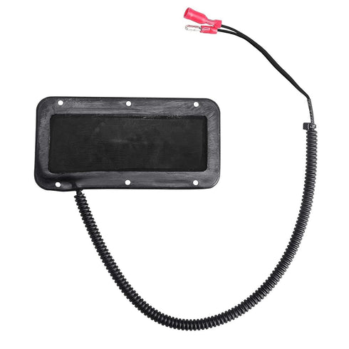 Golf Cart Brake Light Switch Pedal Mount for Club Car, EZGO, Yamaha Golf Carts