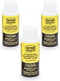 Fluker's Freshwater Conditioner for Hermit Crabs, 2-Ounce, 3 Pack