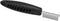 Master Grooming Tools Face & Finishing Combs, Ergonomic Grooming Combs for Dogs, 2 Pack