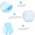 20-Pack Disposable Dog Pee Pads Leakproof PET Urine Mats for Home Outdoor Training Super Absorbent PET Changing Mats