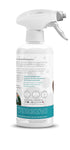 16 Vetericyn FoamCare Dog Shampoo and Conditioner - Instant Foaming, Spray-On Hypoallergenic Shampoo, Plant-Based