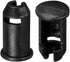 4 Pack (12mm,13mm M METERXITY Camping Chair Foot - Non-Slip Stool Feet Replacement, Apply to Camping/Fishing/Picnic