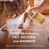 16oz Mrs. MEYER'S CLEAN DAY Pet Multi-Surface Cleaner, Orange Blossom Scent