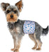 20pcs Pet Soft Male Dog Diapers - Disposable Male Dog Wraps Wetness Indicator, Puppy Diapers Male for Excitable