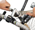Park Tool HCW-7 Headset Wrench, 30mm and 32mm