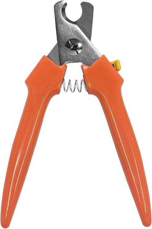 Bitbat Dog Nail Trimmers 767C - Professional Dog Nail Clippers for Large and