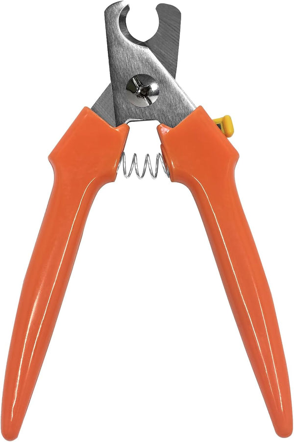 Bitbat Dog Nail Trimmers 767C - Professional Dog Nail Clippers for Large and