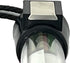 Scramble Pic Golf Ball Retriever with Suction Cup and Magnetic Cart Attachment