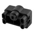 Roykaw Golf Cart MCOR 2 Throttle Potentiometer for Club Car Precedent Electric Models 2004-2011, Replaces OEM# 103327901