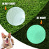 Dog Glow Ball Toy, Glow in The Dark Dog Toy Ball - 2 Pack