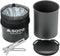 SOTO ThermoLite Cook Set: Lightweight Camping Cooking Gear for Sports, Outdoors, Backpacking, and Hiking
