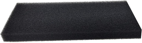 Aquarium Filter Media Foam Pad, 19.7 x 12 x 1.5 inch Cut-to-Fit Sponge for Fish Tank