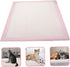1 Washable Super Absorbent Dog and Cat Pee Pads - Bag, Compact Size, Multi-Functional