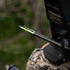Swhacker SWH00207 #207 Broadheads, 2 Inch Cut, Set of 3-100 Grain, Green