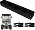 Universal Golf Cart Inner Front Storage Basket, No Drilling Organizer for EZGO Club Car Yamaha
