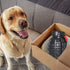 Dog Chew Toys for Aggressive Chewers, Non-Toxic Dental Pet Toy, Durable Indestructible for Small Medium Large Dogs