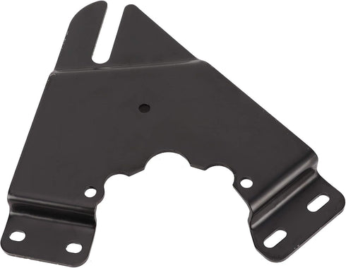 Motor Mounting Plate for Electric Bicycle, Accessory for Motor