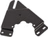 Motor Mounting Plate for Electric Bicycle, Accessory for Motor