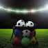Heavy Duty Sports Ball Bag, Extra Large Drawstring Mesh Ball Bags for Coach, Adjustable Strap for Soccer, Basketball,