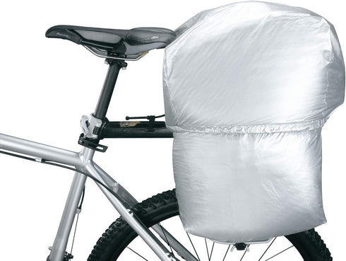 Topeak Rain Cover for MTX TrunkBags EX & DX or EXP & DXP