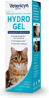 3 Vetericyn Plus Cat Wound Care Hydrogel Spray | Feline Healing Aid and Wound Protectant, Sprayable Gel to Relieve Cat