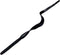 YUM Ribbontail Worm Curly-Tail Swim-Bait Fishing Lure for Bass