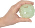 (2.5 Inch) Pack 2, 20-60 lbs Chuckit! Air Glow Fetch Ball Dog Toy, Medium of for Breeds
