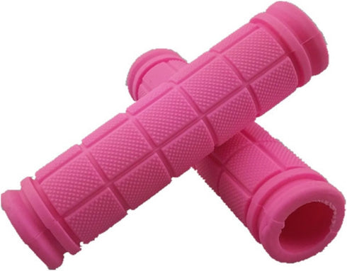 Urban-Style Fixed Gear Rubber Handlebar Grips for MTB Bike Bicycle - Yueton