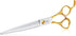 JASON Dog Grooming Scissors Shears - Cats Trimming Shears Professional Pets Scissor