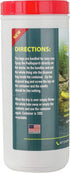 8-Use Backpacking Cleanwaste Toilet in a Tube Portable Waste Kit for Rafting, Camping, Includes Poo Powder Bags