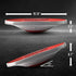 Yes4All Upgraded Wobble Balance Board, 16.34" Non-slip Stability Board for Home Gym