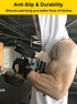 SUJAYU Weightlifting Gym Gloves for Men Women, Breathable Workout Gloves, Anti-Slip Exercise Gloves, Adjustable Wrist