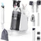 Lumirio Dog Grooming Kit, 13000Pa Dog Grooming Vacuum, Pet Grooming Vacuum for Dogs