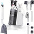 Lumirio Dog Grooming Kit, 13000Pa Dog Grooming Vacuum, Pet Grooming Vacuum for Dogs