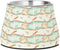 BOESI Cute Rabbit and Carrot Stainless Steel Pet Bowl, Pet Feeder with Removable