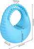 Durable Rubber Dog Chew Toy for Aggressive Chewers - Chase Teether Bone