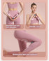 MOSYFEIBI 2026 360 New Mireva Pelvic Floor & Thigh Trainer, Smart Screen Pelvic Muscle Exerciser for Postpartum