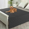 SPXTEX Dog Bed Cover Washable Pee Pads Dog Blankets for Puppy Large