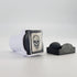 Skull Man Golf Ball Stamp, Self-Inking Golf Ball Marking Tool, Reusable Golf Ball Stamper