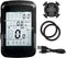 Bike Computer GPS Bicycle Speedometer Odometer with Automatic Backlight Waterproof and Long