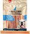 Amazing Dog Treats - 6 Inch Bully Sticks Medium Size (20 Pcs/Pack) - Long Lasting Chews for Small to Medium Dogs