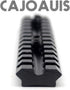 Mossberg 500/590/835 Series Scope Top Rail Mount, Picatinny/Weaver 13 Slots Base