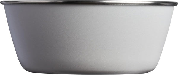 Stanley Wildfare Pro 16 OZ Stainless Steel Bowl in Pale Pebble