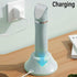 4 1 Trimmer, Trimmer, 5 Electric Pet Clipper, in Dog Grooming Kit, Dog Hair Rechargeable Cordless Pet Hair Clippers