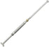 Golf Cart Brake Equalizer Rod Set for Club Car Precedent 2004-Up and Tempo 2018-up
