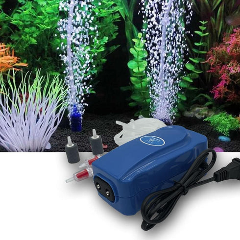 Bio Sponge Filter 60 Gal for Betta Fry Shrimp Aquarium Fish Tank (1-Pack)